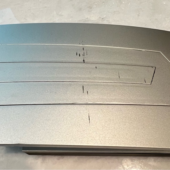 Adjustable (2x) & Extendable (3x) Table/Desk/Bed Reading Light - Picture 12 of 12